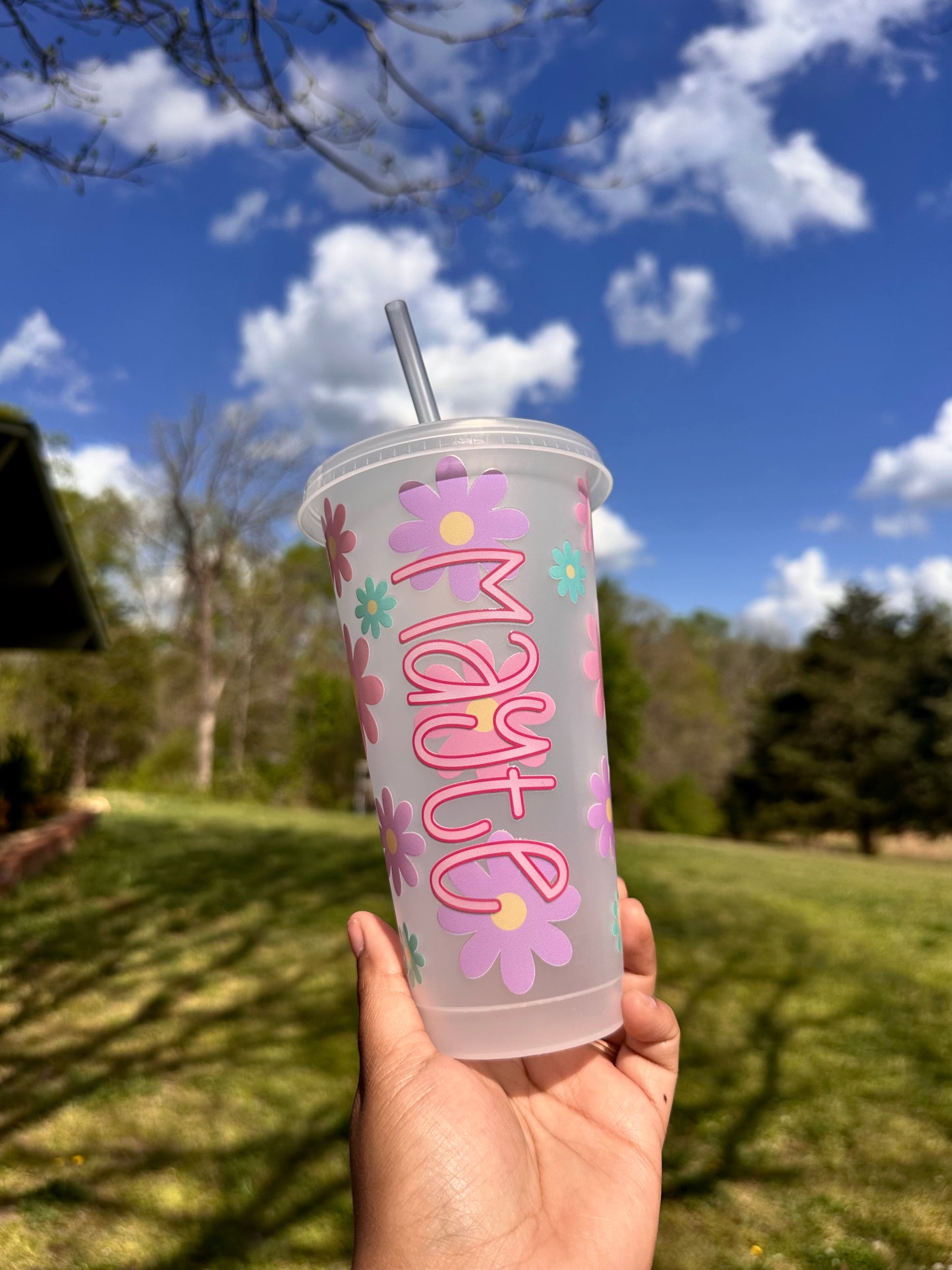 Personalized Easter Cups Cup, Kids Cute Cup