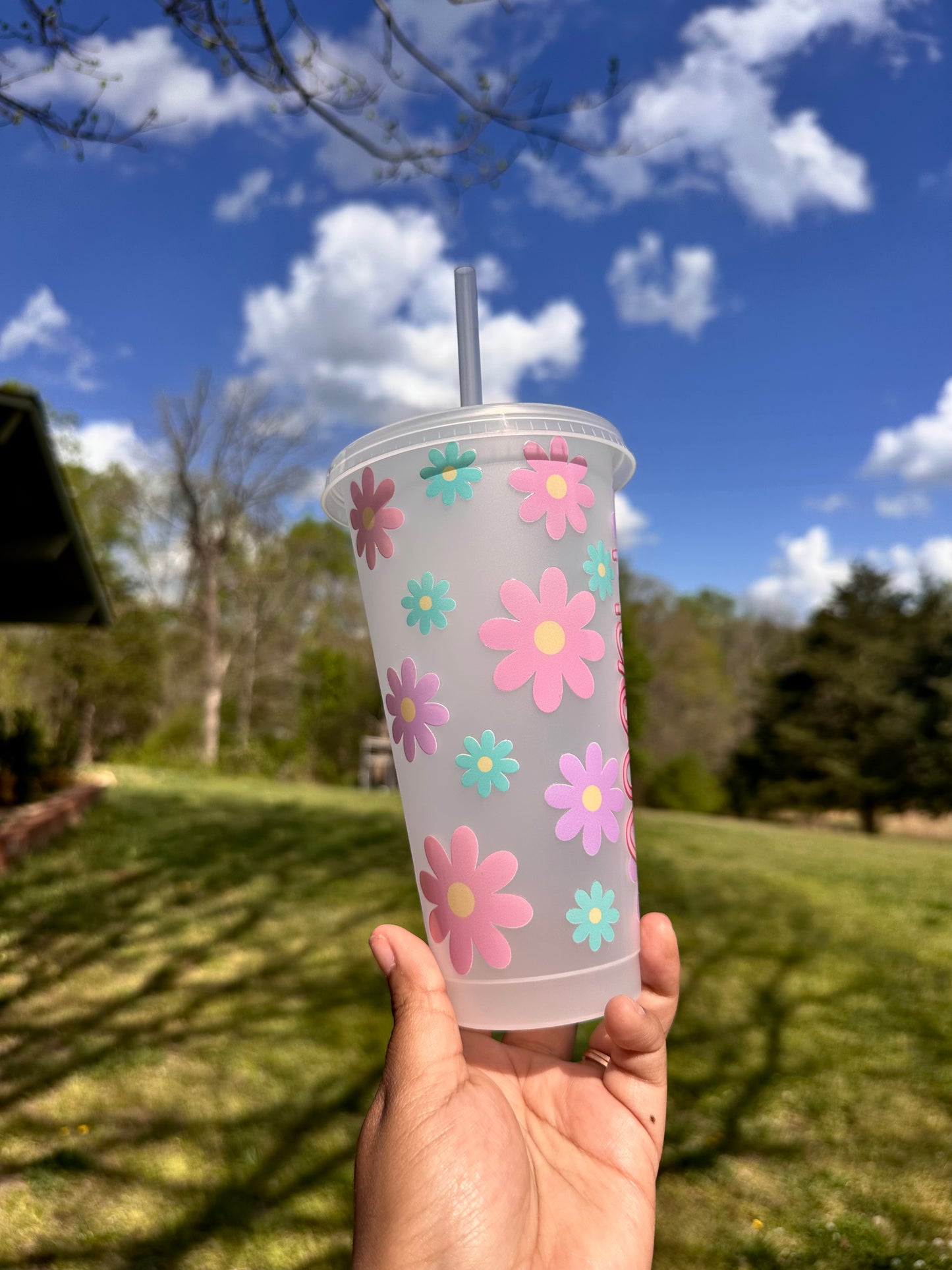Personalized Easter Cups Cup, Kids Cute Cup