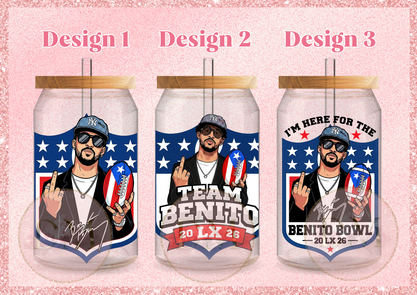 Benito Bowl 16oz Cup , 16oz Coffee Cup, Latina Gift, Coffee Cup