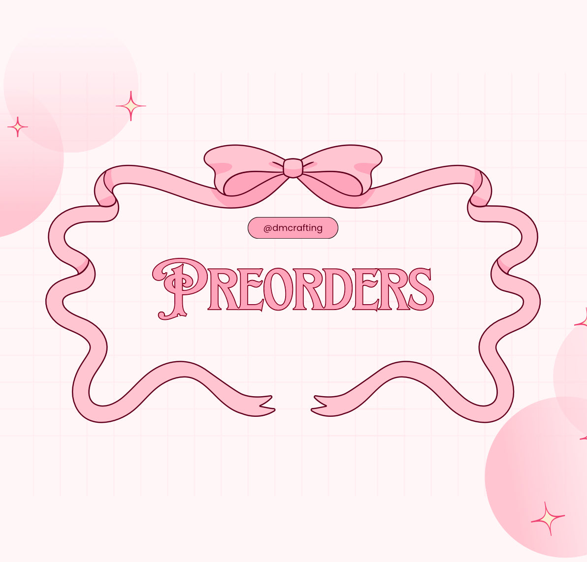 Nk Bag Preorder