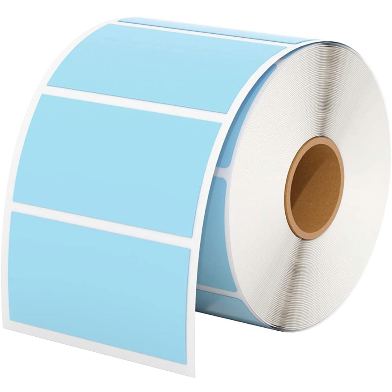 Thermal Stickers, QR Code Sticker