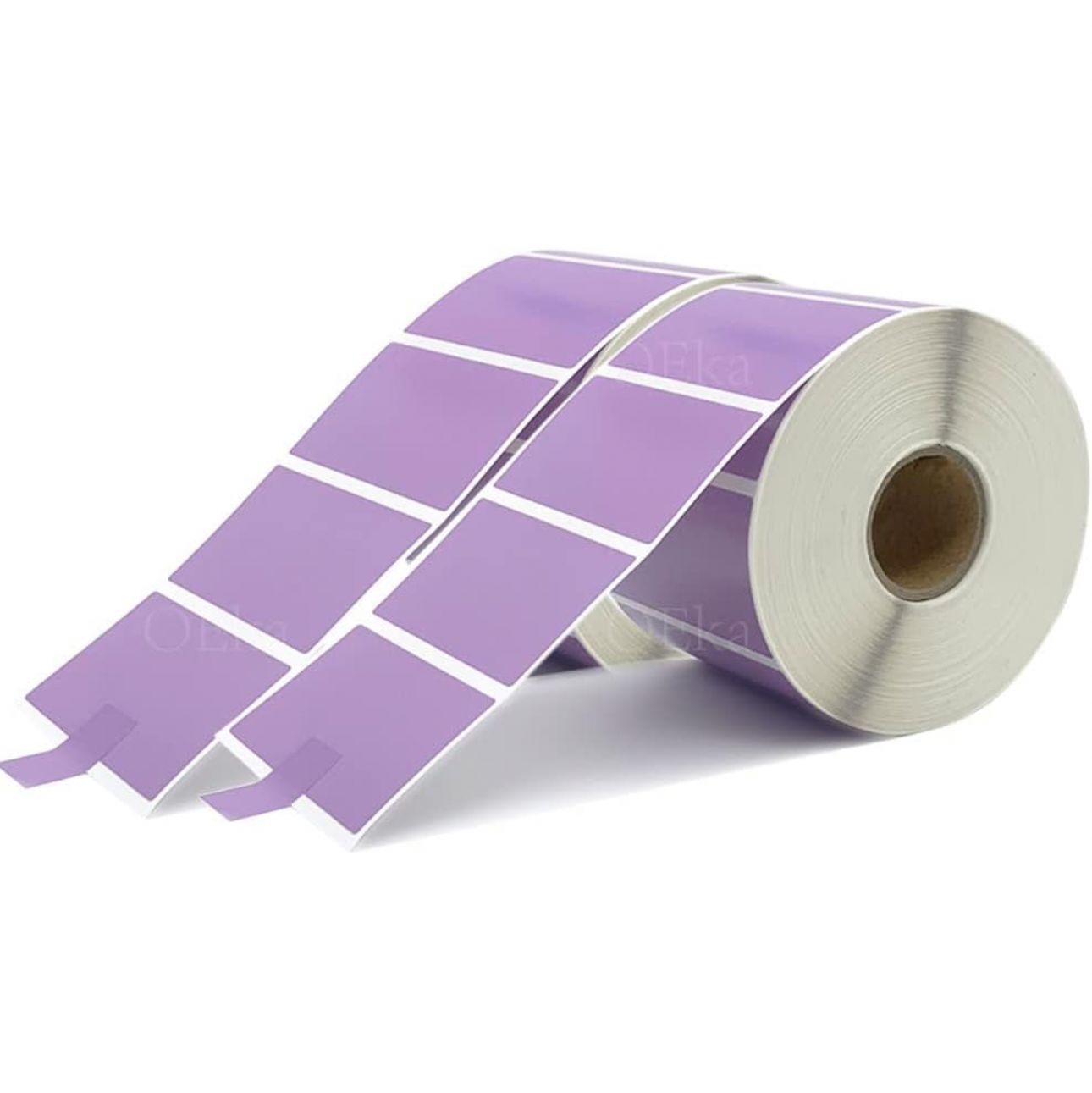 Thermal Stickers, Repeat Customers Sticker