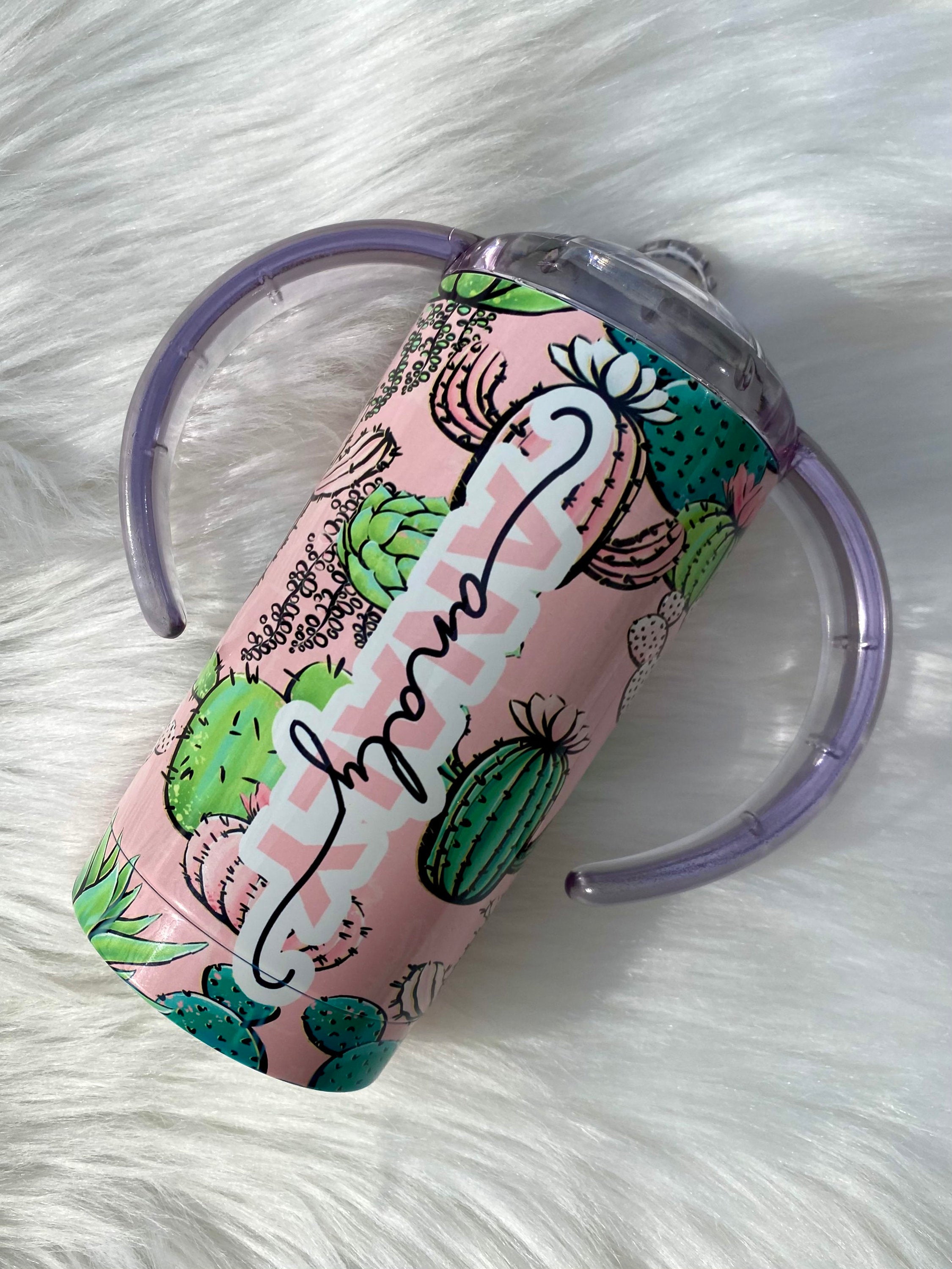 Cow Print Tumbler, Personalized Cup, 2ooz Tumbler, Custom Tumbler, Per – DM  Crafting By Dulce