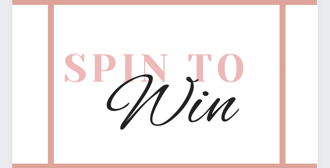 Spin To Win Slots