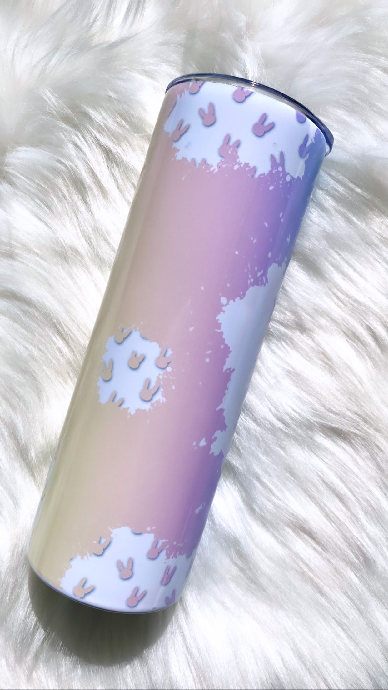 Un Verano sin ti Tumbler, Bad Bunny Tumbler, 20oz Skinny