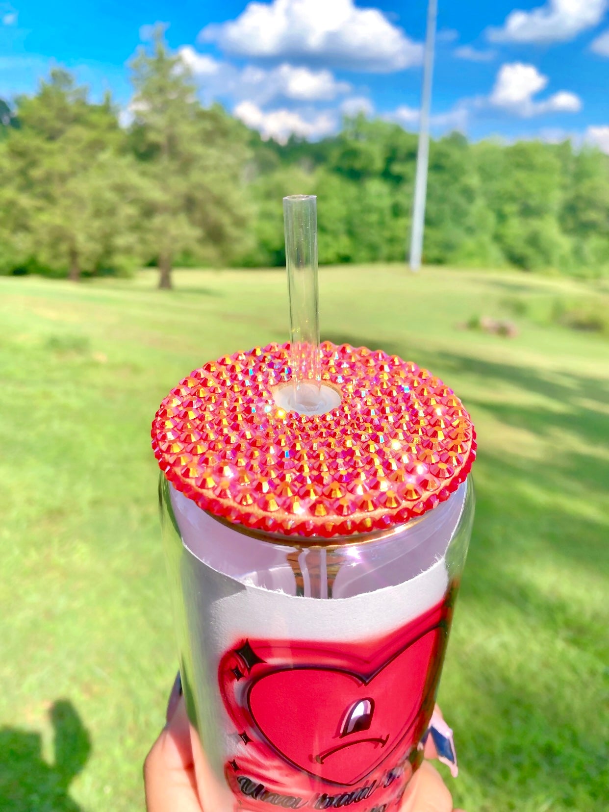 Bad Bunny Glass Cup, Bad Bitch Girl de los 90, Bad Bunny Gift