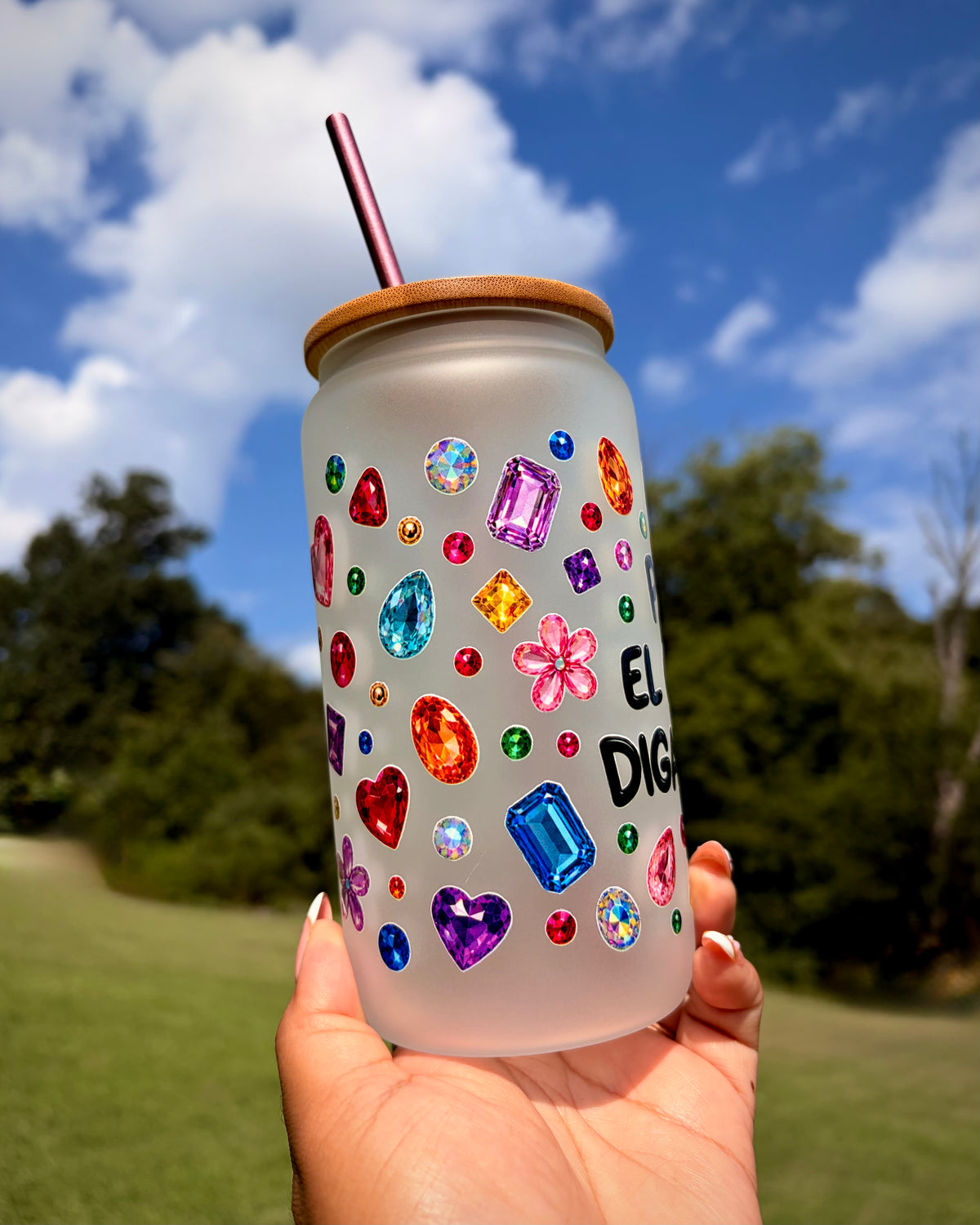 P*to el que me diga señora 16oz Cup , Latina 16oz Coffee Cup, Latina Gift, Coffee Cup
