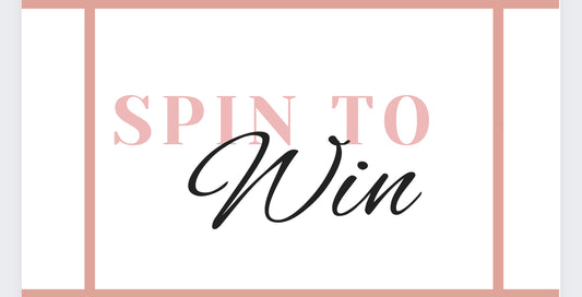 Spin To Win Slots